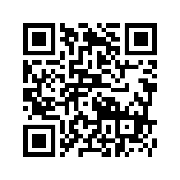 Código QR para dejar una reseña de VetCristina en Google